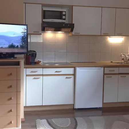 Apartment Kuprian *