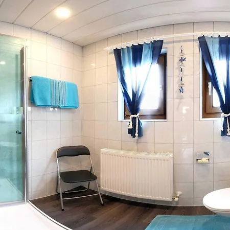 Apartment Kuprian
