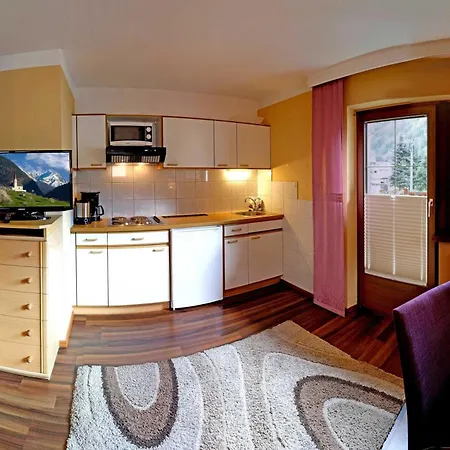 Apartment Kuprian Langenfeld