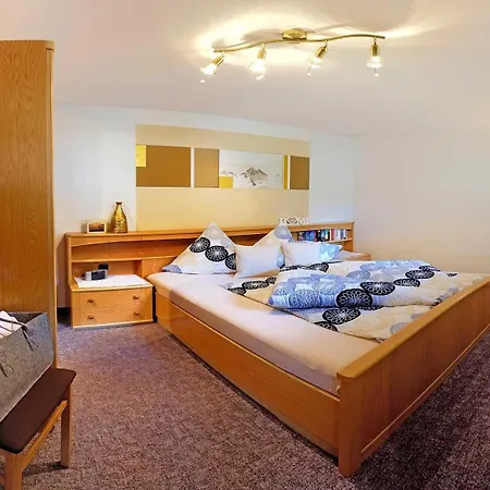 Kuprian Apartment *