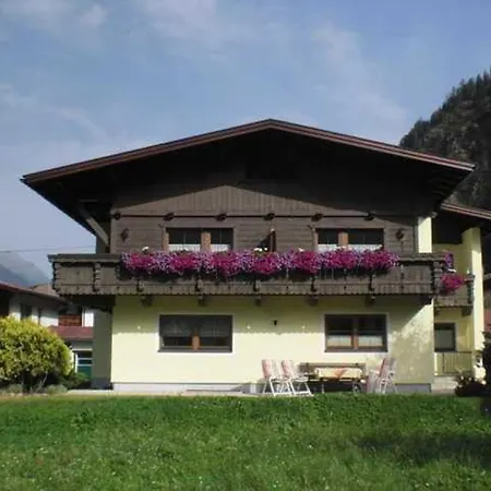 Apartment Kuprian Langenfeld