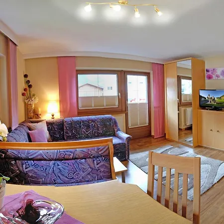 Apartment Kuprian Langenfeld
